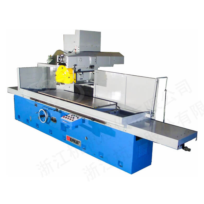M7150×16/HZ M7150×20/HZ M7150×30/HZ 臥軸矩臺平面磨床(磨頭移動式結(jié)構(gòu))
